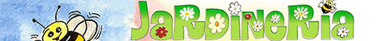 jardineria infantil