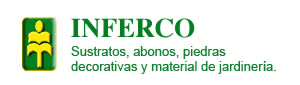 sustratos para jardineria Inferco