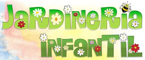Jardineria infantil