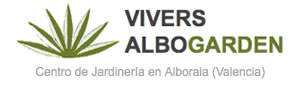 Centro de jardineria Albogarden
