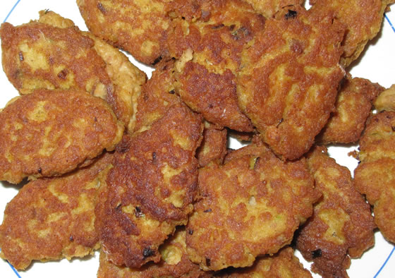 falafel