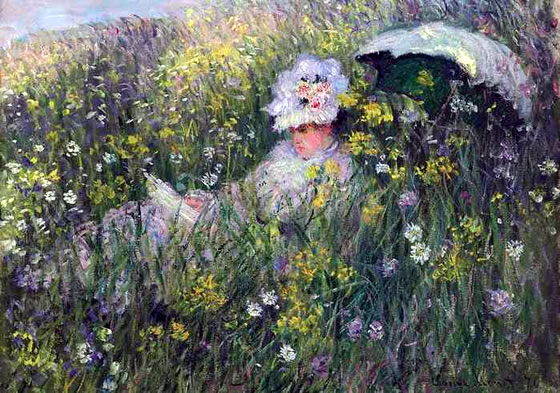 1-Claude_Monet_Dans_la_prairie