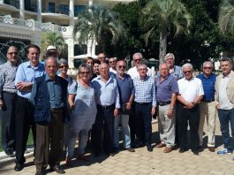 Ingenieros Agrícolas: cincuenta años después