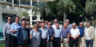 Ingenieros Agrícolas: cincuenta años después