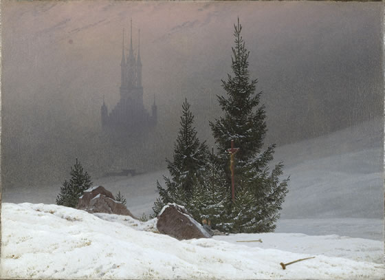 Caspar-David-Friedrich-55