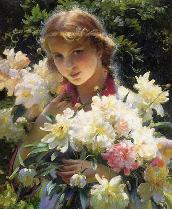 Charles-Courtney-Curran