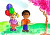 Día Universal de los Niños y las Niñas