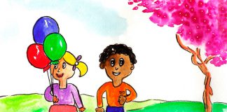 Día Universal de los Niños y las Niñas