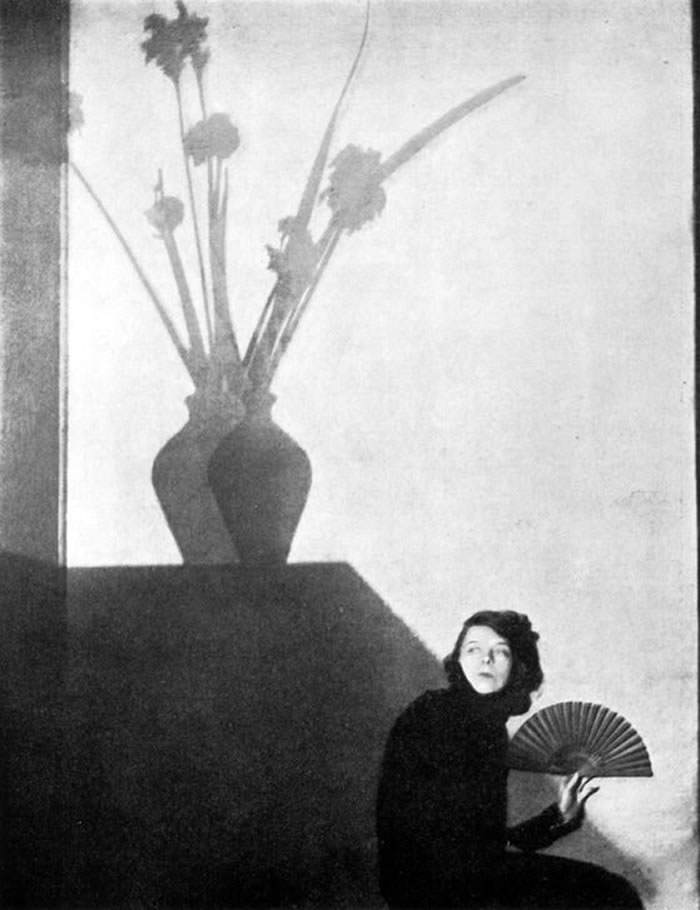 Edward Weston epilogue