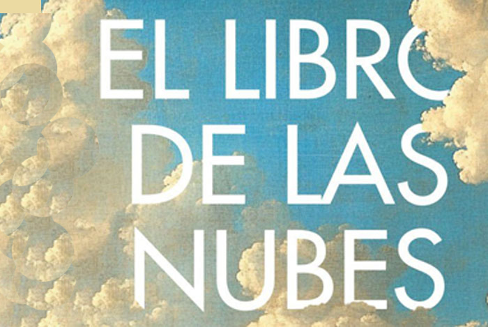 El libro de las nubes