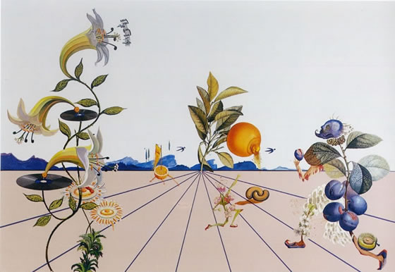 Floridali