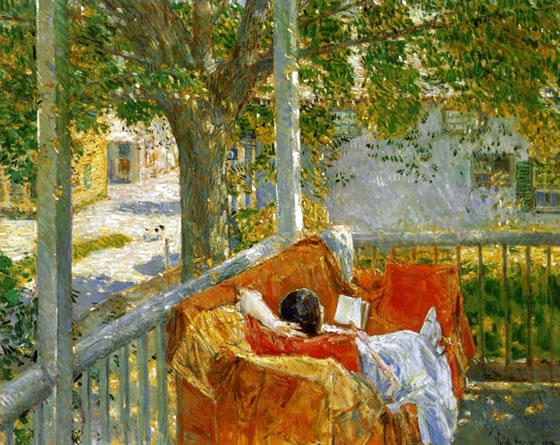 Frederick-Childe-Hassam