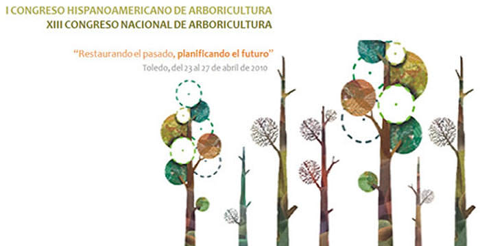 I congreso hispanoamericano-arboricultura