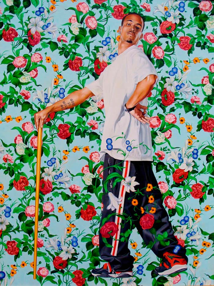 Kehinde-Wiley-Blanton
