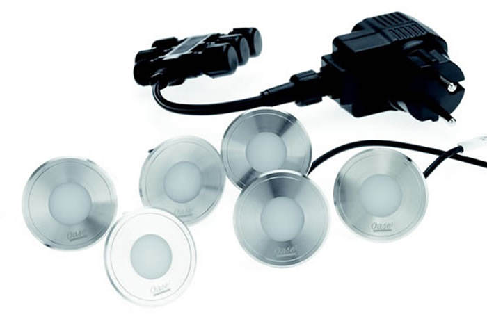 Lun Aqua LED Terra-W1