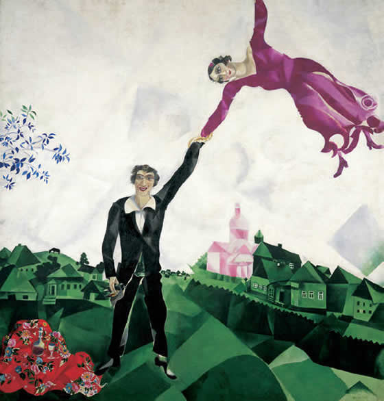 Marc-Chagall