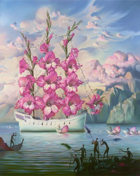 Vladimir Kush_5