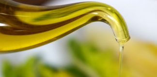 Aceite acalórico