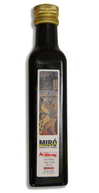 Aceite extra virgen de Mont-roig del Camp