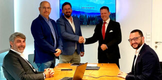 Grupo Internaco adquiere AG Group