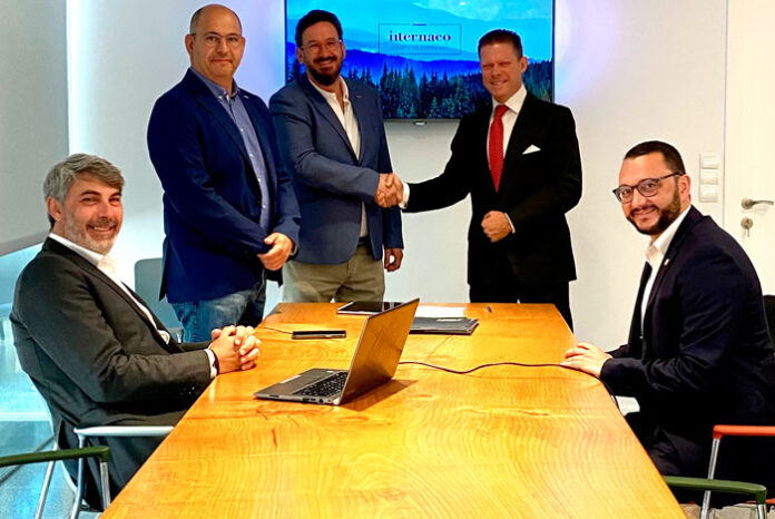 Grupo Internaco adquiere AG Group