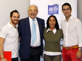 AEFA en ferias
