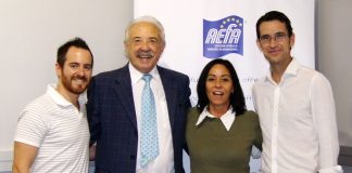 AEFA en ferias