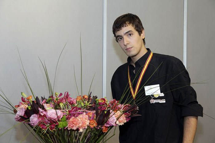antonio alejandro molina