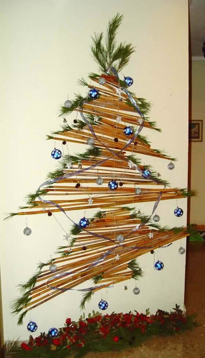 arbol de navidad 1