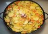 Arroz al horno 3