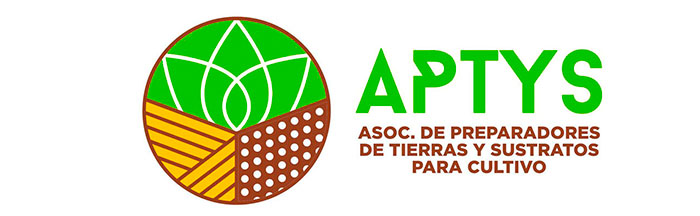 APTYS - Asociación de Preparadores de Tierras y Sustratos para Cultivo