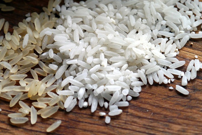 Bioestimulantes agrícolas para el cultivo de arroz