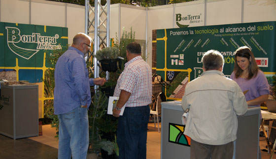 BPS GROUP y la Bioingeniería del Paisaje