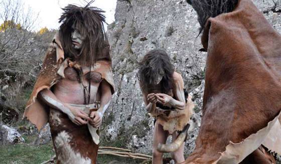 Burgos la tierra tal como era