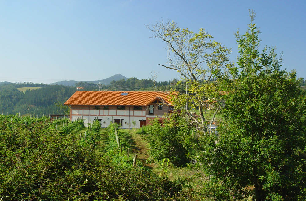 Casa rural