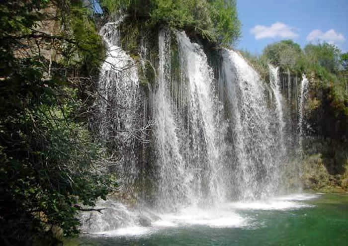 cascada