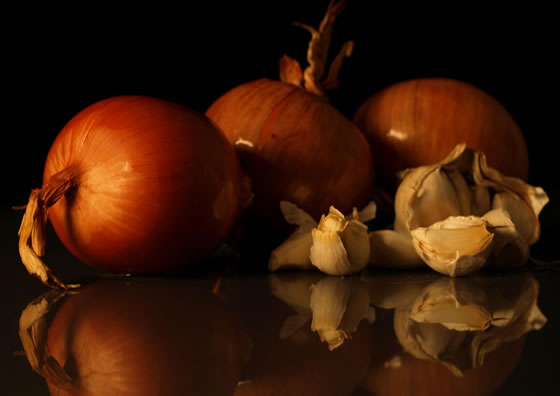 cebollas