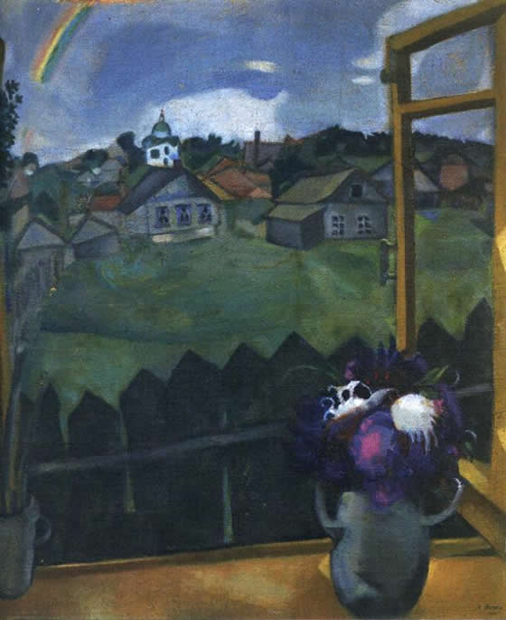 chagall-ventana
