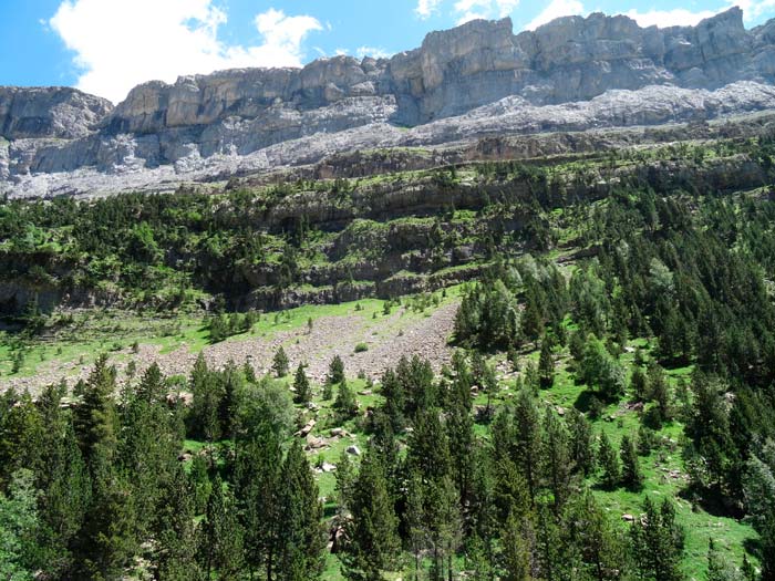 Parque Nacional de Ordesa y Monte Perdido