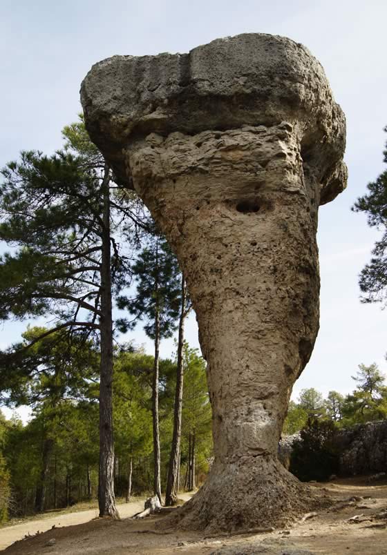 Ciudad Encantada de Cuenca