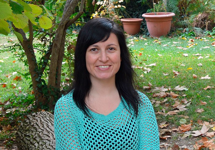 Claudia Bono Mestre