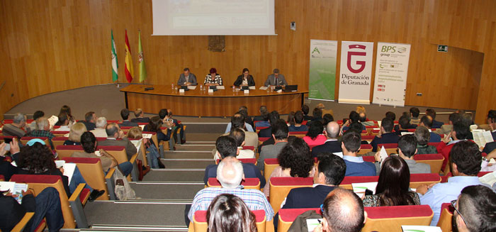 Conclusiones sobre la Jornada Carreteras y Vegetación