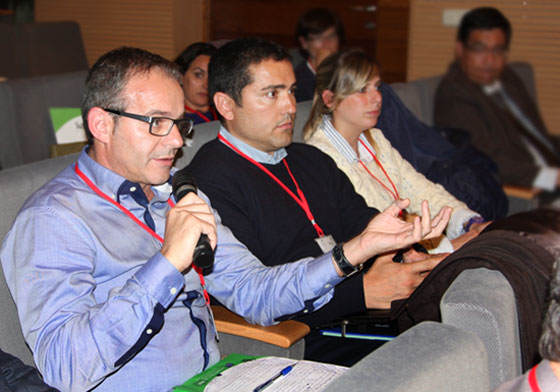 Conclusiones Jornadas MDF