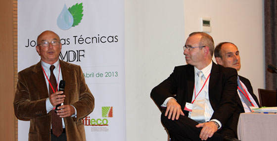 Conclusiones Jornadas MDF