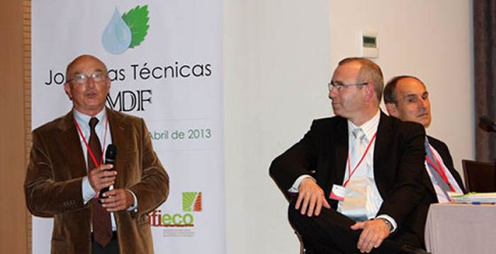 conclusiones jornadas tecnicas mdf