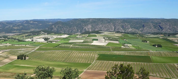 Industrias de fertilizantes para una agricultura ecológica