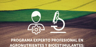 Expertos en fertilizantes y bioestimulantes agrícolas