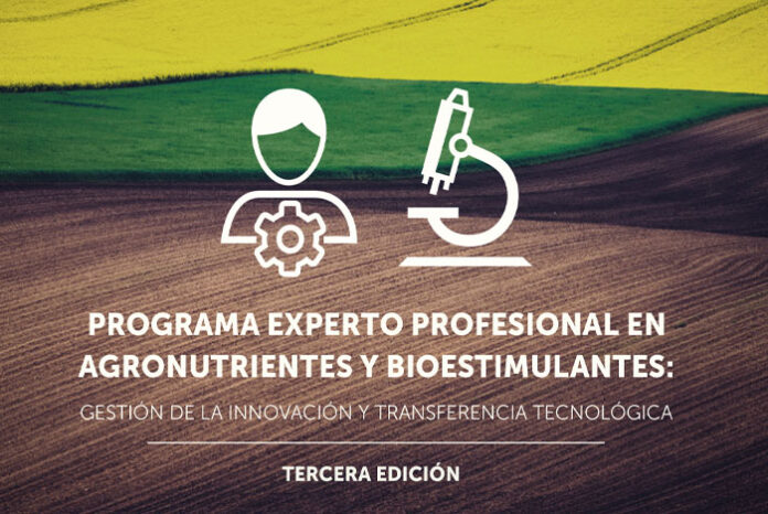 Expertos en fertilizantes y bioestimulantes agrícolas