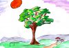 Día mundial del árbol