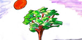 Día mundial del árbol